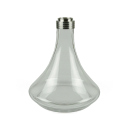 Shisha "Phantasma", Verschraubbar, 2 Schläuche, 70 cm