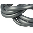 Shisha "Phantasma", Verschraubbar, 2 Schläuche, 70 cm