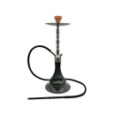 Shisha "Fortuna", 1 Schlauch, 62 cm