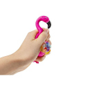 Quetschball Flamingo, 8,5 x 6cm, 12er Display