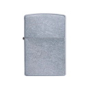 Zippo Feuerzeug - Street Chrome