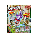 Zuru Smashers Sammelfiguren im 1er-Blister, 24er Display  empf. VK  2,99 Euro