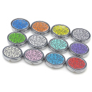 Taschenascher "Crystal Pattern"...