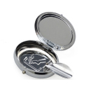 Taschenascher "Crystal Pattern" &Oslash; 5 cm,...