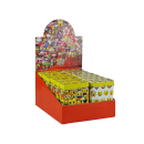 Cigarette Boxes Emojis metal, 12p display
