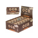 OCB Rolls Virgin Slim - 24 Rolls je 4 Meter