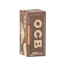 OCB Rolls Virgin Slim - 24 Rolls je 4 Meter