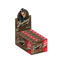 Smoking Rolls Brown 24 rolls + Tips