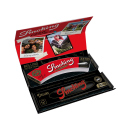 Smoking Deluxe Luxury Rolling Kit 25 booklets each 33 leaves