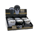 Autoaschenbecher "Dark Edition" mit...