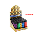 1500 Lighters + Weber Gas BBQ Spirit E-210 Classic free on top