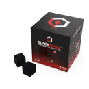 BLACKCOCO Premium Hookah Coconut Charcoal, 1 Kg