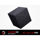 BLACKCOCO Premium Hookah Coconut Charcoal, 1 Kg