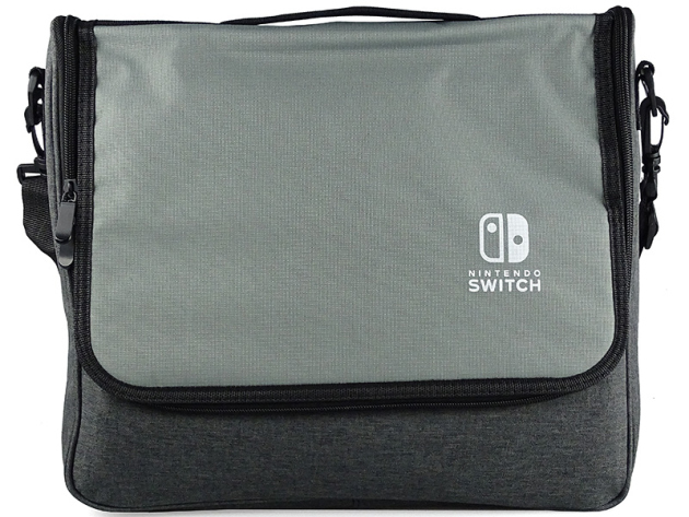 Nintendo Switch Bag, 30 x 35 x7 cm