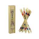 Mikado Holzspielzeug-Set
