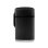 Storm Lighters "Rubber" Black, Jet-Flame, 20p Display