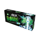 Fresh Bomb Menthol, 100 H&uuml;lsen, 5er Gebinde
