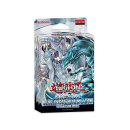 Yu-Gi-Oh ! Saga of Blue Eyes White Dragon - Structure...