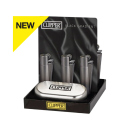 Clipper Metal Large BLACK GRADIENT, inkl. Geschenkboxen,...