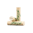 PURIZE Organic, 50er Pack., Xtra Slim Size 5,9mm,...