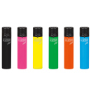 Clipper Jetflame Large SHINY COLORS, 48er Display