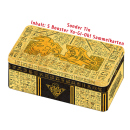 Yu-Gi-Oh ! Sonder-Tin 2019/2020  inkl. 5  versch.Booster...