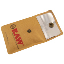 Taschenascher "RAW" 7,5x9cm, 10er Display