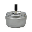 Drehaschenbecher "Stone Pattern"...