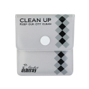 Taschenascher "Clean Up"...