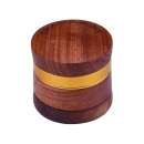 Grinder "Wood" 4p &Oslash; 60mm