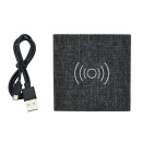 Tekmee "Qi" Wireless Charger 10 Watt,...