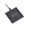 Tekmee "Qi" Wireless Charger 10 Watt, black