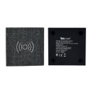 Tekmee "Qi" Wireless Charger 10 Watt, black