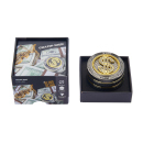 Grinder "Bling-Bling Dollar" 4p Ø 50mm