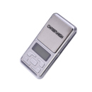 Digitalwaage "Silver Shine" 200g/0,01g