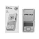 Digitalwaage "Silver Shine" 200g/0,01g