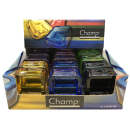 Aschenbecher "Smoke" Glas...