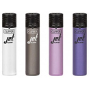 Clipper Jetflame Large CRYSTAL #6, 48er Display