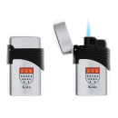 Sturmfeuerzeuge "K&ouml;ln" Blaue...