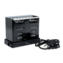 Ofen-Toaster für Wasserpfeifenkohle