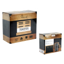 Ofen-Toaster für Wasserpfeifenkohle