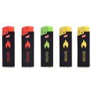 Sturmfeuerzeuge "Flamy" Jet-Flamme,...