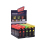 Storm Lighters "Flamy" jet flame, 50p display