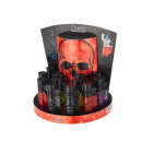 Storm Lighter "Skull", approx. 7,5x3,5cm,...