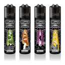 Clipper Large UFO, 48er Display