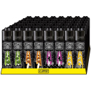 Clipper Large UFO, 48er Display