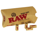 RAW - Filter Tips Prerolled Wide, 20 Päckchen á 21 Filter