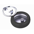 Taschenascher "Designated Smoking Area", ca....