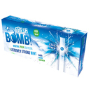 Fresh Bomb Artic, 5er Gebinde zu je 100 H&uuml;lsen