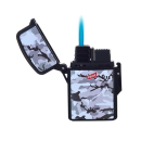 Sturmfeuerzeuge "Military Malibu" Jetflame, 20er Display